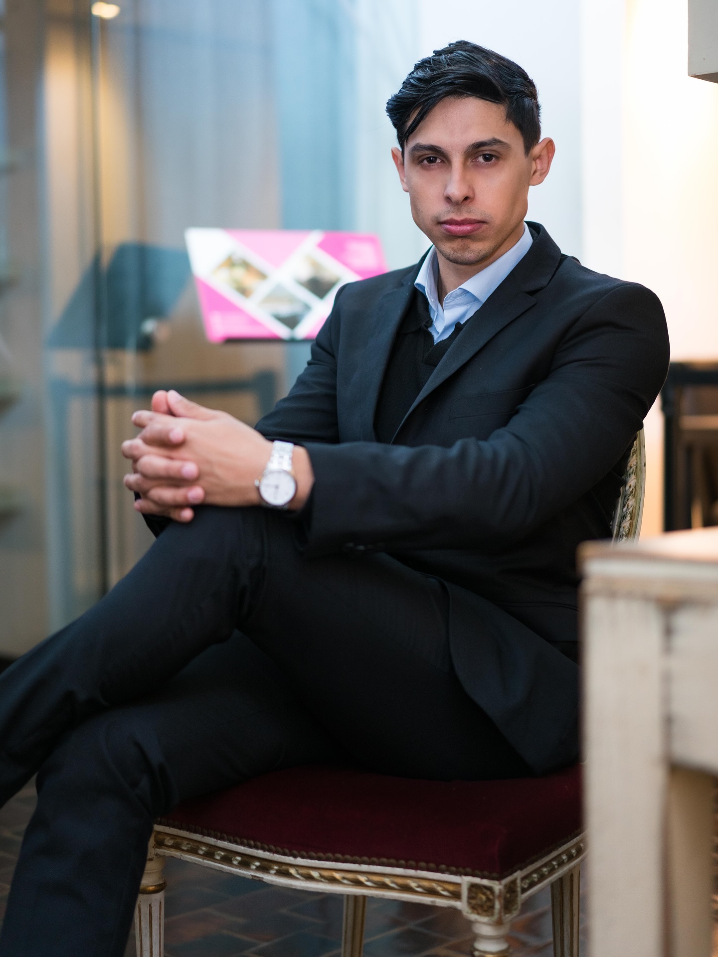 Jonatan Rafael Mattos